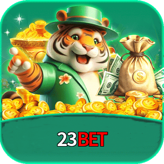 Imagem promocional da 23BET mostrando a plataforma e suas vantagens