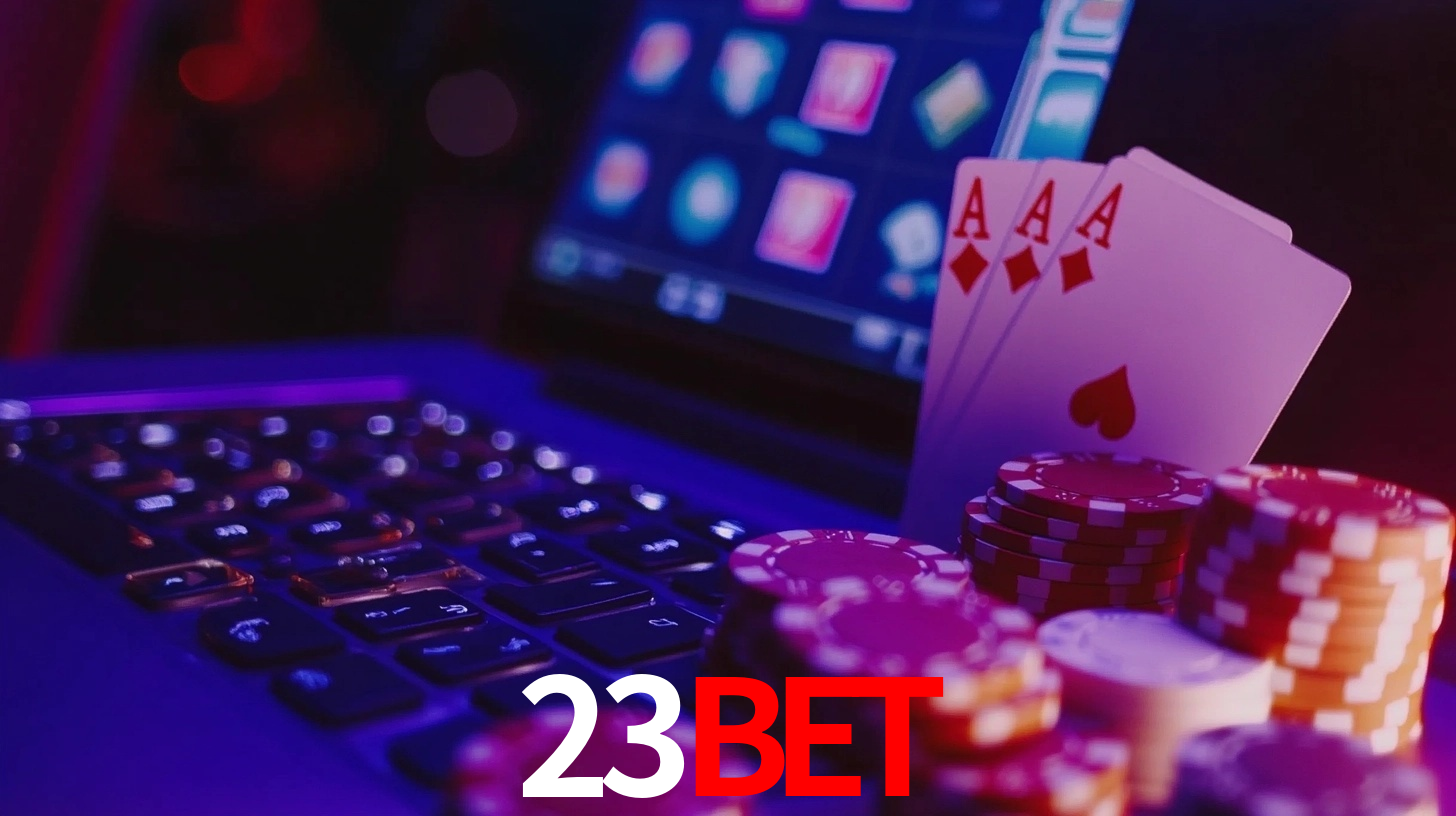 23BET