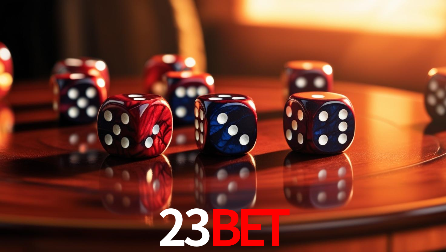 23BET