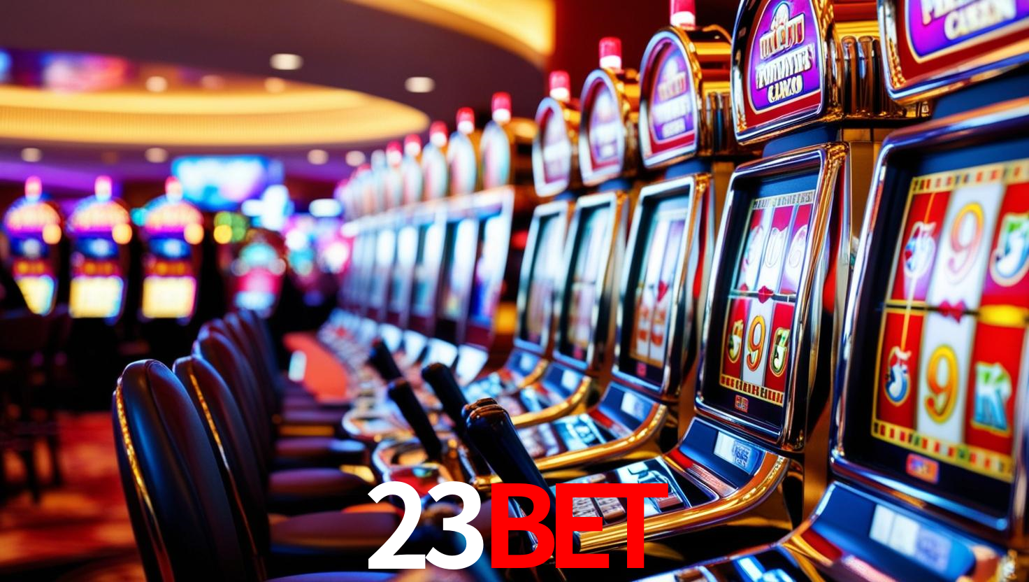 23BET